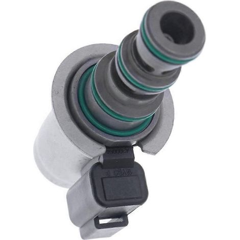 Ensemble d'électrovanne 12 V pour chargeuses-pelleteuses JCB 3CX 459/M2874 25/220804 25/220990-SFYGV (1/5)