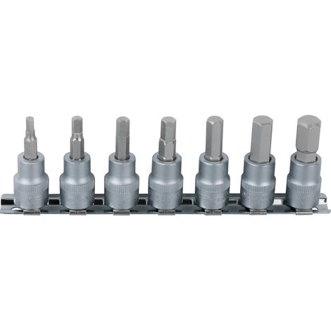 KS Tools Stecknuss-Set 911.1544