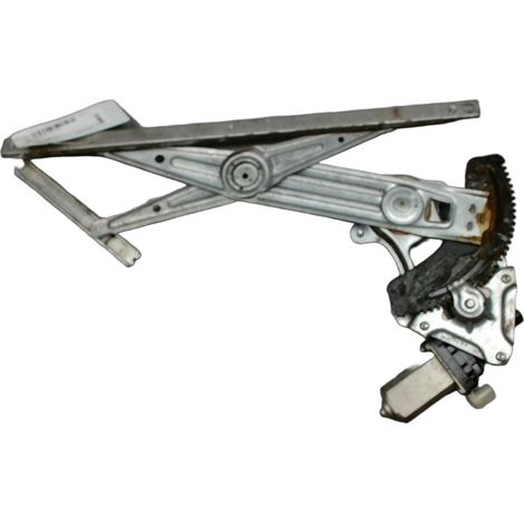 [PRODUIT D'OCCASION] Mecanisme+moteur Leve-glace Avant Gauche NISSAN Micra ♻️ Ref Oe. 827311hb1a - Garantie à vie (1/2)