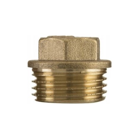 Connettore in ottone da 3/8'' - H/ZM-12-010
