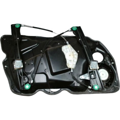 [PRODUIT D'OCCASION] Mecanisme+moteur Leve-glace Avant Droit VOLKSWAGEN Passat Sw 2005- ♻️ Ref Oe. 3aa998702z0f - Garantie à vie (1/5)