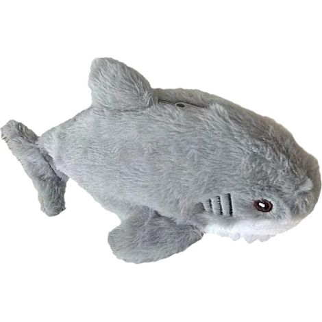 Pencil Plush Animal Case Organizer für den Schreibtisch der
