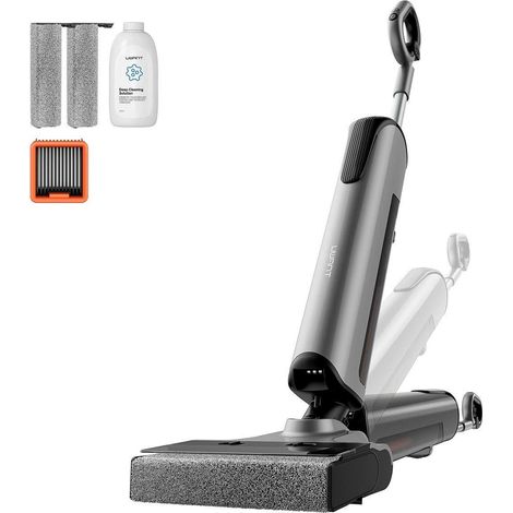 Uwant D700 Aspirateur vertical blanc puissance 20000 Pa (1/3)