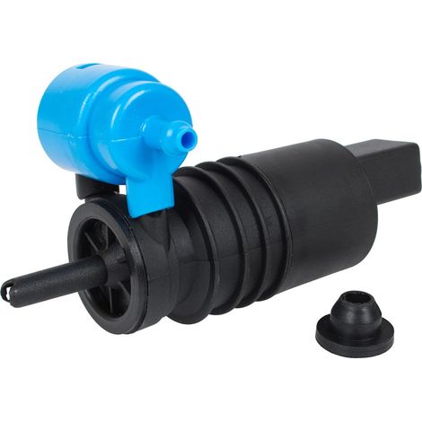 Mercedes W168 W169 W245 S204 S210 Vaneo Front-/Heckscheibenwaschpumpe (1/2)