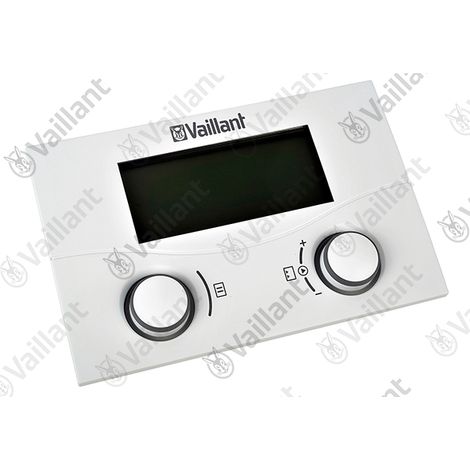VAILLANT Régulateur, geoTHERM N VWL 141-171/3 S u.w. Vaillant-Nr. , 0020093224