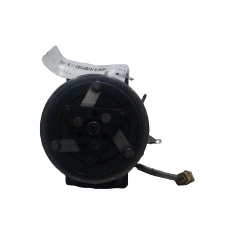 [PRODUIT D'OCCASION] Compresseur Air Conditionne PEUGEOT 206 ♻️ Ref Oe. 9800822280 - Garantie à vie (1/5)