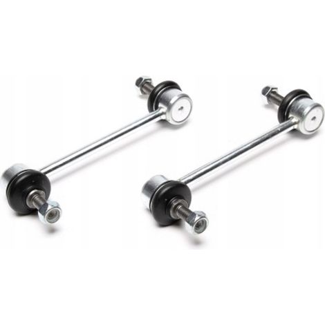 BIELLETTES STABILISATRICES COURTES Audi, BMW E46, Seat, Skoda, VW