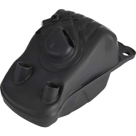 Pièces détachées pour le système d'échappement des tronçonneuses Husqvarna 550XP, 545 et 550 XP (1/5)