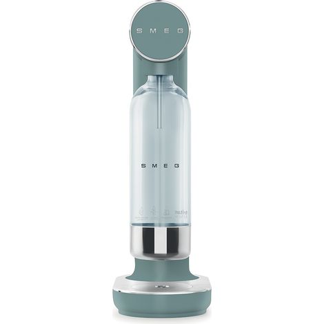 SMEG Gasatore D' Acqua Verde (1/4)