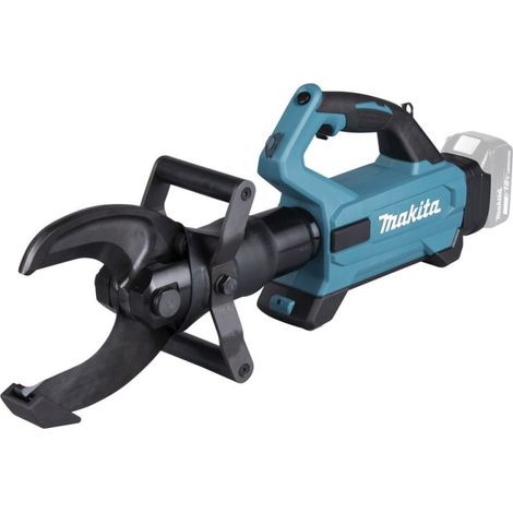 Makita Akku-Kabelschneider DTC104ZK, 18 V, 72 - 105 mm, 120 kN (1/3)
