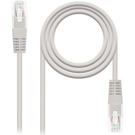 Nano Cable ZA-CRED2M - Câble Ethernet UTP RJ45 1.5 mètres (1/3)