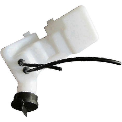 Réservoir de carburant de remplacement pour débroussailleuses STIHL modèles FS75, FS80, FS85, KM85, HT75, FS72 et FS74 (Édition 0816) (1/5)