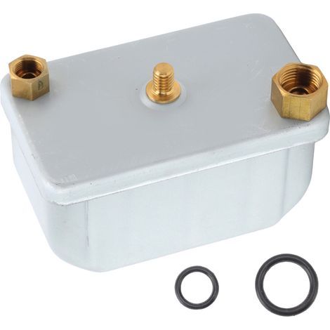1492513 Metall-Kraftstofffilter, stabile Leistung für HDCAA HDCAB HDKAH HDKAJ HDKAK Wohnmobilgeneratoren (1/5)