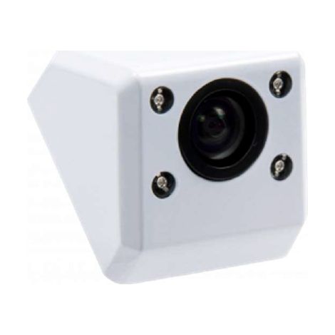 Caméra Compacte Hd Surveillance Discrète Haute Définition - Antarion Bleu