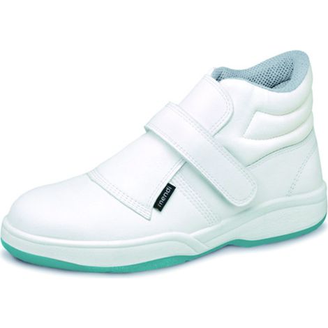Bota de seguridad Nemesis Food 244C S2 SRC CI 36 Blanco (1/2)