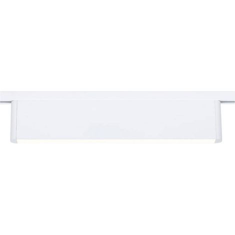 Paulmann Spot LED sur rail URail 9.5 W (1/3)