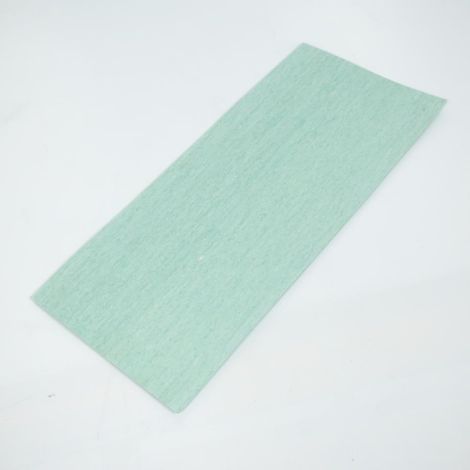 Feuille de joint en carton à découper 475x210x1mm BA55 250°C pour