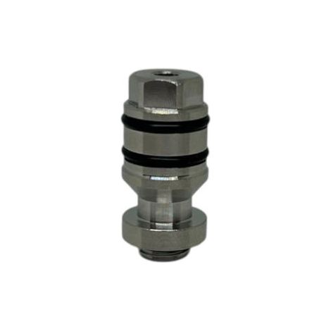 Ricambio raccordo inox per bocche Gill Zucchetti R96639 (1/2)