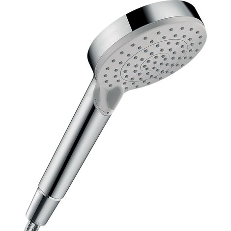 Pomme de douche 26090001 Vernis - Chrome (1/5)