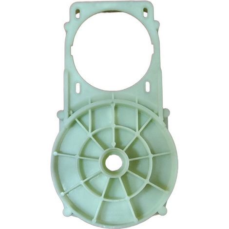 Plato Fijacion para cortacesped compatible con Dlm1200E