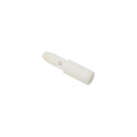 Manicotto adattatore pomello cambio bianco per Peugeot 206 207 306 307 308 Manicotto pomello cambio per Peugeot 207 Adattatore pomello cambio, per - Crezuo (1/4)