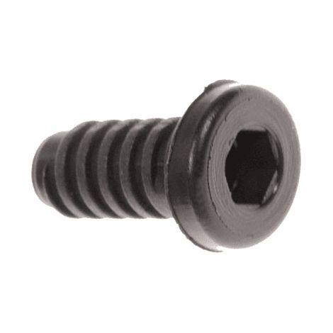 SUPPORT DE CHARNIERE DE COUVERCLE POUR CUISINIERE CONTINENTAL EDISON - 42009814 (1/2)
