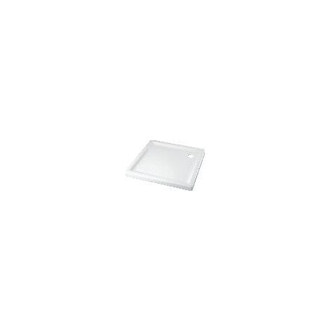 RECEVEUR DE DOUCHE 80X80 NF 201010401 (1/2)