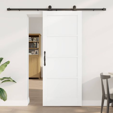 Puerta Corredera ORKDAL  83 x 202 cm