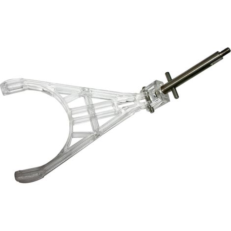 Pieza de repuesto SunSun CPF-180/250 Pomo - Pinza (1/2)