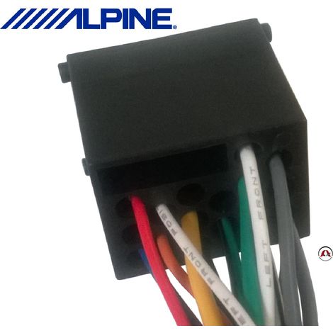Interface commande volant BM3A compatible avec BMW Mini equivalent APF-S101BM