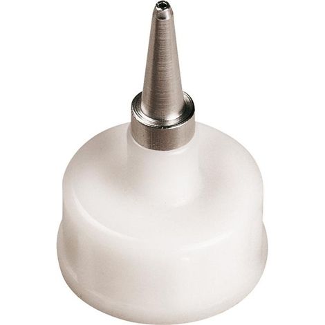 Pizzi Universal Spitzdüse mit 1,5 mm Bohrung 0003 (1/2)