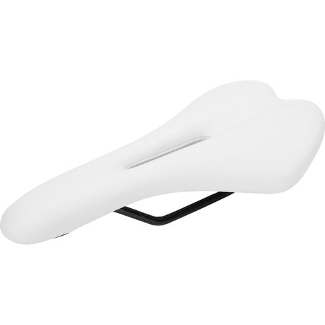 Housse de vélo blanche, pour la protection et l'utilisation quotidienne de la moto.-AquaForge (1/5)