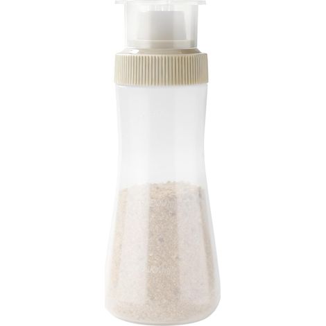 dispenser bottle 350ml condiment container set even (1/5)