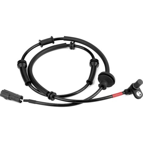 ABS-Raddrehzahlsensor vorne rechts für PROTON Exora PW828438 (1/5)