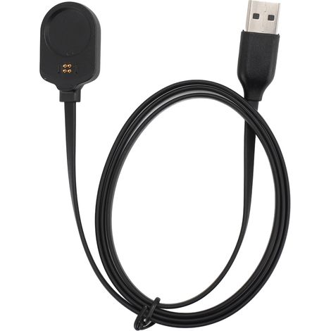 Chargeur de montre Garmin MARQ 2 Athlète/Aventurier/Capitaine, câble de charge rapide sécurité (1/5)