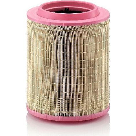 Filtro de aire MANN-FILTER C3314601
