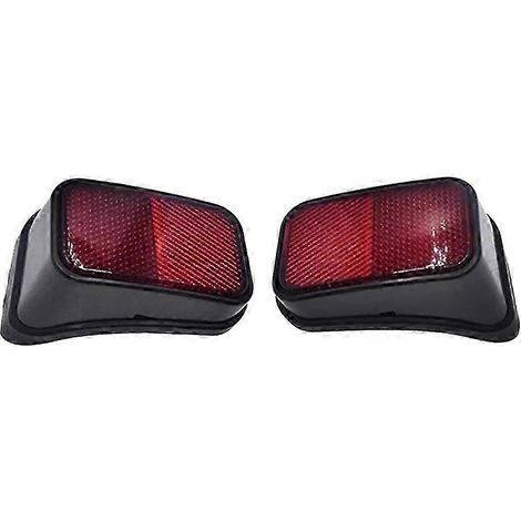 Kit de réflecteur arrière pour Toyota Hilux Pickup 1997-2006 81920-35030 81910-35040, de bonne qualité (1/5)