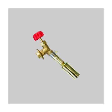 BRUCIATORE PER CARTUCCIA