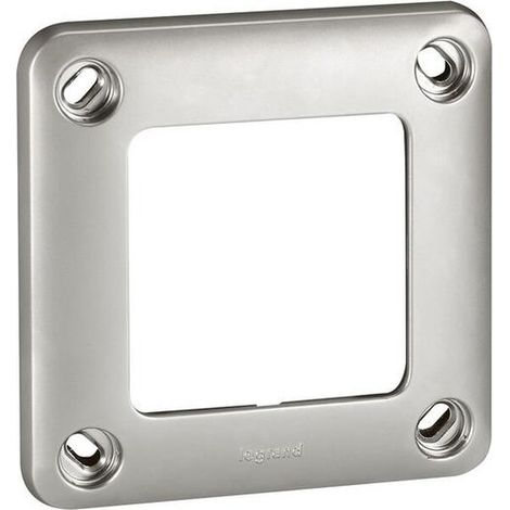 Legrand RAHMEN 1FACH (077851 SOLIROC)