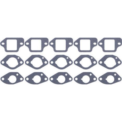 Kit 15 joints pour carburateur Honda GCV160 GCV135 HRB216 HRS216 HRT216 HRZ216 (1/4)