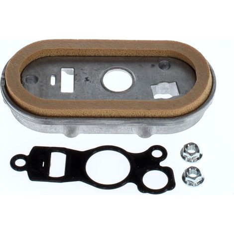 SIEGER Dichtungs-Set M/L für BK16 W..