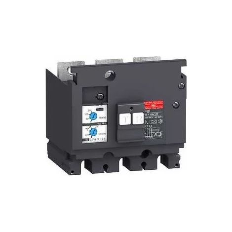 Schneider LV429210 Vigi mh 3p 200-440v ca 0,03-10a differentiel für nsx100/160 Leistungsschalter