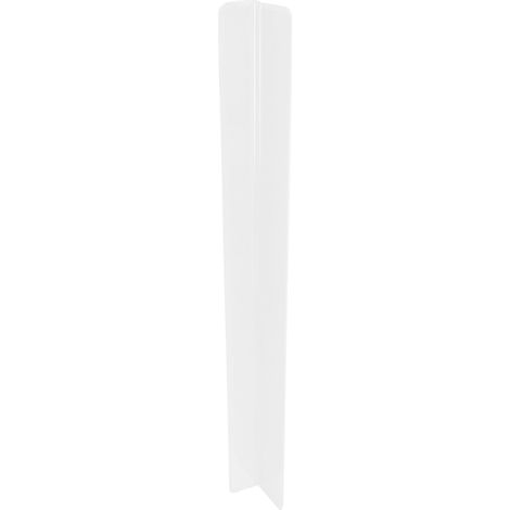 transparente pour meubles 50 x 5 x 3 cm anti chats et (1/5)