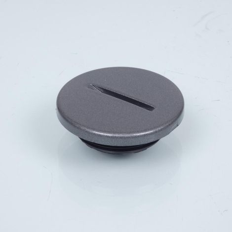 Original-Zündkurbelgehäusedeckel für Motorrad Yamaha 900 tdm 2002 (1/2)