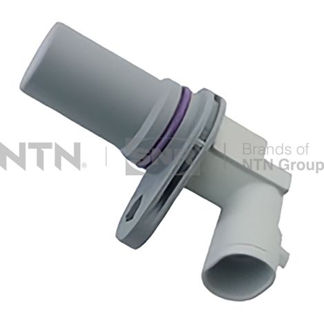 Capteur vilebrequin - CKP164.01 - SNR - Compatible avec véhicule Vauxhall, Saab, Opel, Chevrolet, Cadillac, Lancia, Jeep, Fiat, Alfa Romeo, Abarth, Dodge