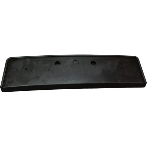 [PRODUIT D'OCCASION] Support Plaque De Police Avant MAZDA 2 II Phase 1 2007-2011 ♻️ Ref Oe. Df7150170d - Garantie à vie (1/2)