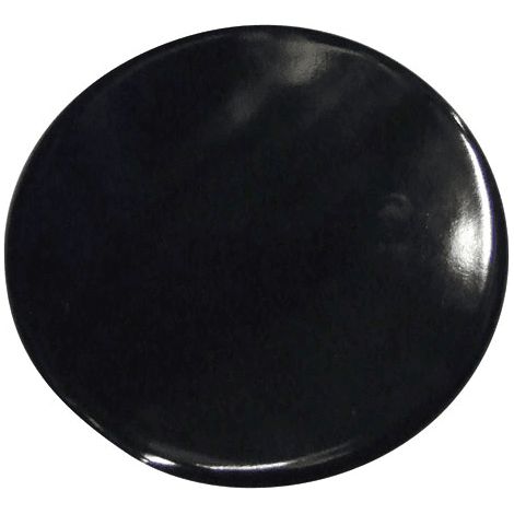 CHAPEAU BRULEUR SEMI-RAPIDE pour CUISINIERE INDESIT -... (1/3)