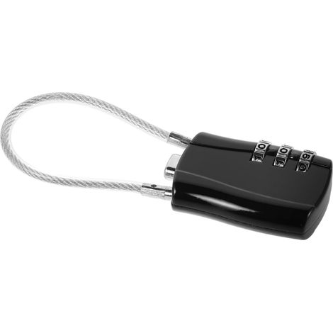 en alliage de zinc pour valise boîte sac à dos rangement de