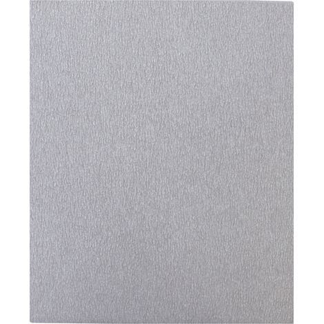 Makita Papier abrasif 230x280 mm K240 100 pcs D-60757 (1/2)