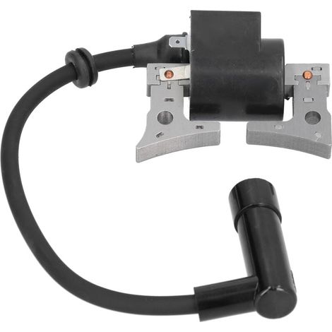 ZVD Pièces de rechange de bobine d'allumage, accessoire de tronçonneuse de jardin adapté à Robin EX13 EX17 EX21 (1/4)